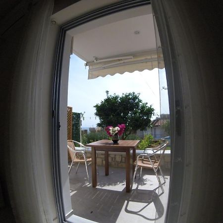 הימארה Riviera Rooms מראה חיצוני תמונה
