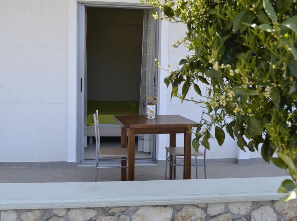 הימארה Riviera Rooms חדר תמונה