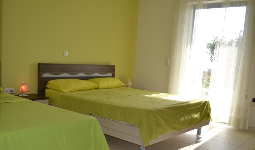 הימארה Riviera Rooms חדר תמונה