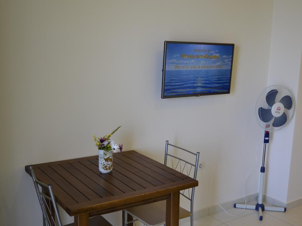 הימארה Riviera Rooms חדר תמונה