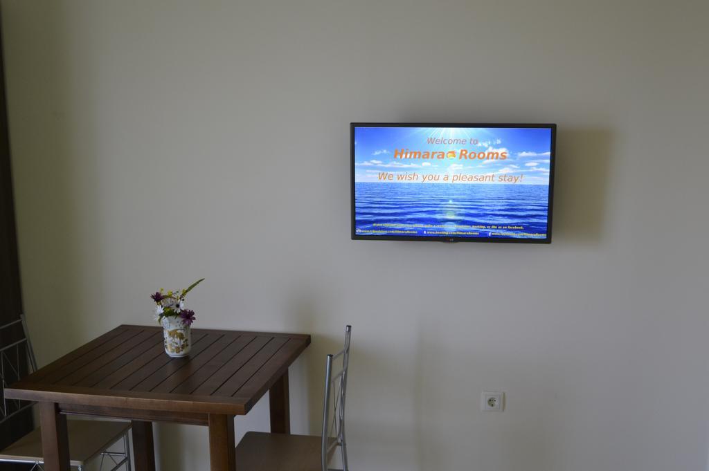 הימארה Riviera Rooms חדר תמונה