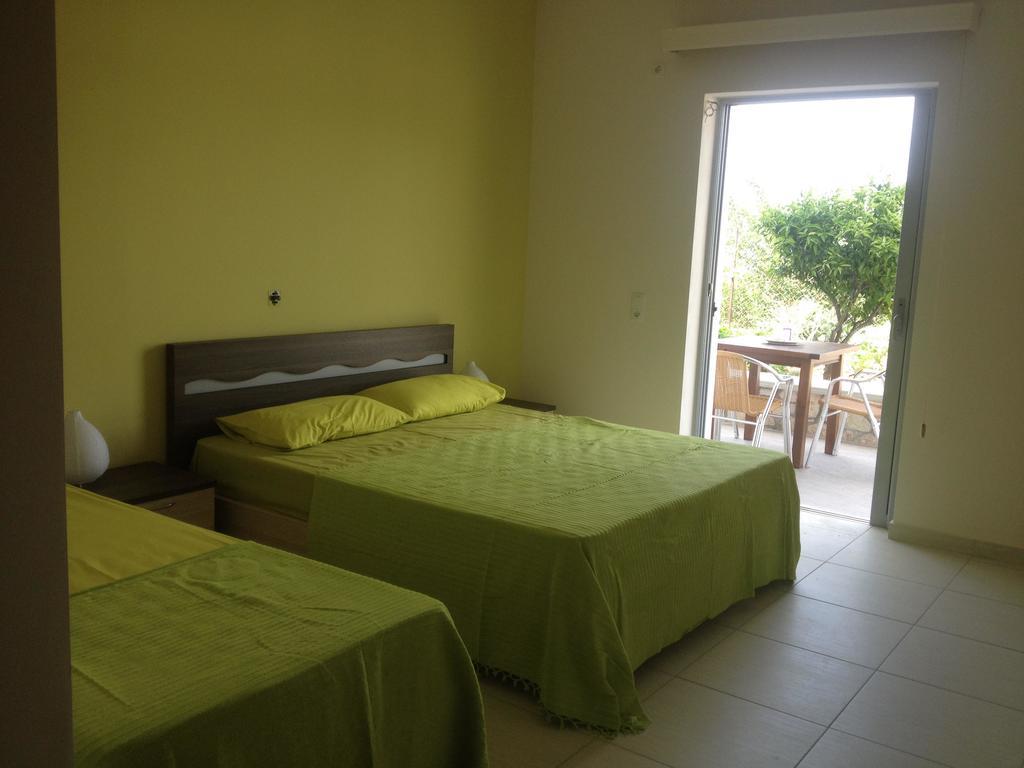 הימארה Riviera Rooms חדר תמונה