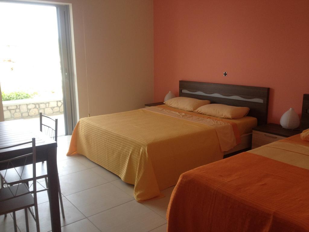 הימארה Riviera Rooms חדר תמונה