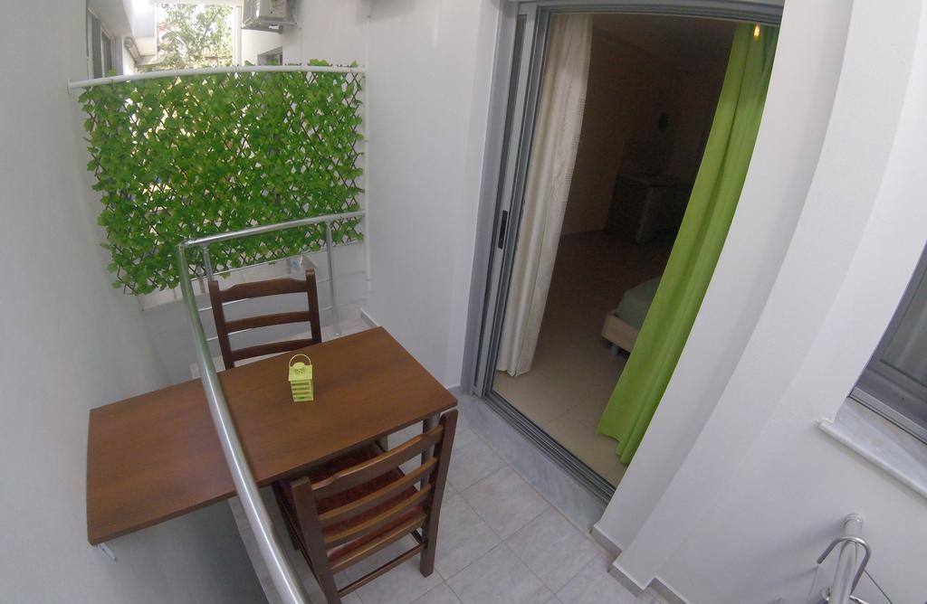 הימארה Riviera Rooms מראה חיצוני תמונה