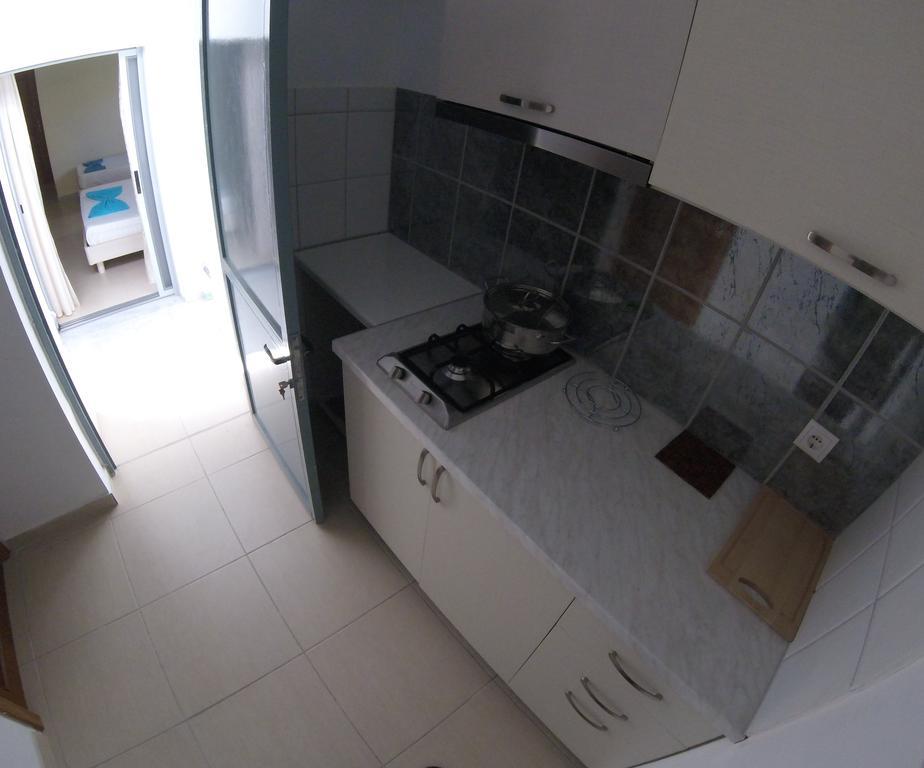 הימארה Riviera Rooms מראה חיצוני תמונה