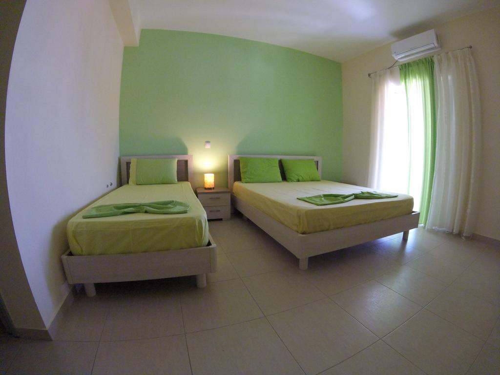 הימארה Riviera Rooms מראה חיצוני תמונה