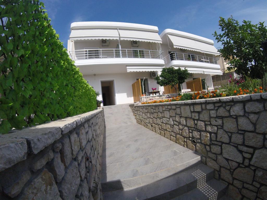 הימארה Riviera Rooms מראה חיצוני תמונה