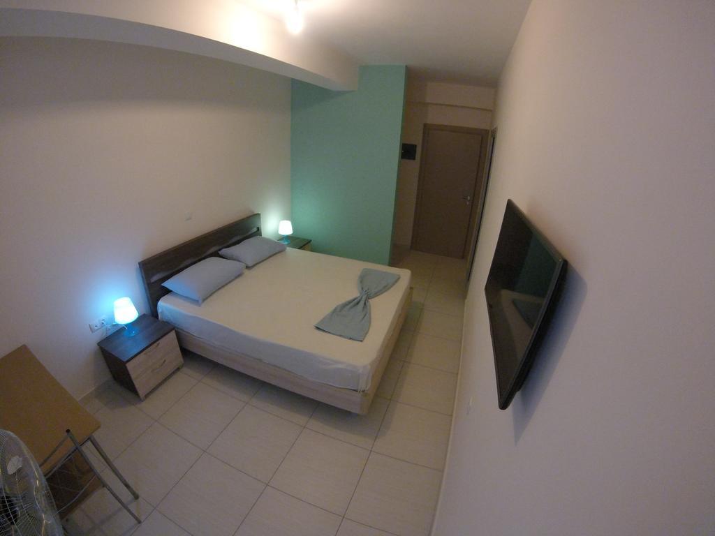הימארה Riviera Rooms מראה חיצוני תמונה